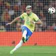 Andreas Pereira analisa empate do Brasil com a Espanha e elogia atuação
