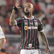 Felipe Melo, do Fluminense, se posiciona sobre casos de Daniel Alves e Robinho