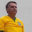 Moraes recusa devolver passaporte de Bolsonaro após convite de viagem para Israel