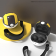 Samsung Galaxy Buds ganham estojos inspirados em Pokémon