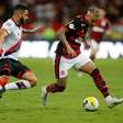 Atlético-GO e Flamengo pode acontecer fora de Goiânia; veja