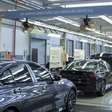 Fábrica da BMW pode ser visitada em Santa Catarina