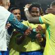 Endrick alcança feito importante e deixa marcas na história da Seleção Brasileira