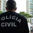 Sete pessoas são presas no Rio por suspeita de golpes contra idosos