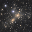 Destaque da NASA: milhares de galáxias estão na foto astronômica do dia
