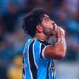 Com brilho de Diego Costa, Grêmio vence o Caxias e avança à final do Gaúcho