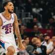 Philadelphia 76ers x Los Angeles Clippers: onde assistir AO VIVO, horário e quintetos - NBA - 27/03