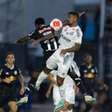 Santos encara rival de pior atuação no ano por vaga na final