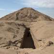 Conheça pirâmides "secretas" fora do Egito