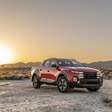 Picape Hyundai Santa Cruz ganha novo visual nos EUA