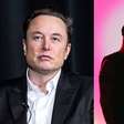Elon Musk dá unfollow em Grimes no X após ex-companheira indicar novo affair