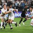 Santos dá show, vence o Bragantino no estádio do Corinthians e avança à final do Paulistão