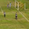 VÍDEO: Giovane marca e garante vitória do Corinthians contra o Londrina