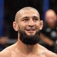 Khamzat Chimaev estará em estreia do UFC na Arábia Saudita; saiba mais