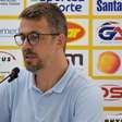 EXCLUSIVO! Michel Alves responde sobre interesse em ser diretor de futebol do Vasco