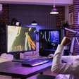 Os melhores acessórios GAMERS para montar o seu setup
