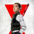 Florence Pugh revela novo traje da Viúva Negra em vídeo de bastidores de Thunderbolts, da Marvel