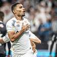 Santos 3 x 1 RB Bragantino: Veja os melhores momentos e gols da semifinal do Paulistão