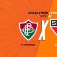 Fluminense x São Paulo no Brasileirão Feminino: onde assistir, escalações e arbitragem