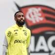 Gerson pode retornar ao Flamengo antes do prazo e disputar a fase de grupos da Libertadores