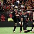 Sport vence Juazeirense e vai às quartas de final da Copa do Nordeste