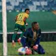 Cuiabá goleia Brasiliense novamente e carimba vaga na semifinal da Copa Verde