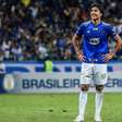 Marcelo Moreno vai se despedir do Cruzeiro na final do Mineiro