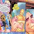 X-Men revela a verdadeira forma de membro icônico 40 anos depois