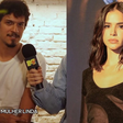 Cantor internacional chama Bruna Marquezine de 'mulher linda' e revela troca de DMs com atriz. Saiba detalhes!