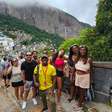 Último fim de semana de março tem passeios a pé com guias pelo Rio
