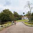 Páscoa: o que fazer no Parque Horto Florestal