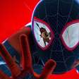 Sony lança curta animado inédito do Homem-Aranha. Veja