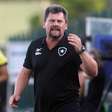 Com indefinição na comissão técnica, Botafogo de Fábio Matias se permite focar na Libertadores