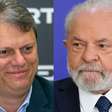 Tarcísio é nome de centro com mais potencial para bater Lula, diz pesquisa