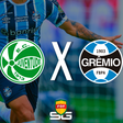 Juventude x Grêmio: onde assistir, escalações, horário e arbitragem