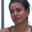 'BBB 24': Fernanda chora e emociona público com mensagem de aniversário para a filha