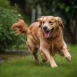 3 tipos de cachorro da raça golden retriever