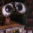 WALL-E: O famoso robô da Pixar foi inspirado em uma lenda do cinema
