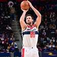 Washington Wizards x Detroit Pistons: NBA AO VIVO - horário e quintetos - 29/03