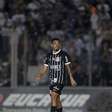 Bidu entra na mira do Santos, e Corinthians toma decisão sobre futuro do atleta