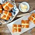 Tradição britânica: receita de pão doce de Páscoa