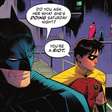 Batman shippa Asa Noturna em romance que pode desapontar a Batgirl