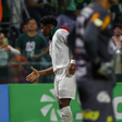 Endrick após gol: "Palmeiras apostou em mim"