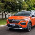 Renault Kardian fica até R$ 7.000 mais caro; veja novos preços em maio