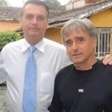 Irmão mais velho de Bolsonaro se torna réu por caso de homofobia e ameaça