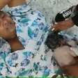 Médica nega internação e grávida dá à luz no chão de maternidade no Rio de Janeiro
