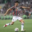 Fluminense não terá Ganso na estreia contra o Alianza Lima pela Libertadores
