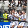 Atuações: Dinenno se destaca com gol no fim e Cruzeiro arranca empate na Arena MRV