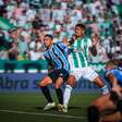 Juventude e Grêmio empatam na primeira partida da decisão do Gauchão