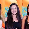 Início da semana turbo! Giovanna, Fernanda e Beatriz estão no paredão do BBB 2024